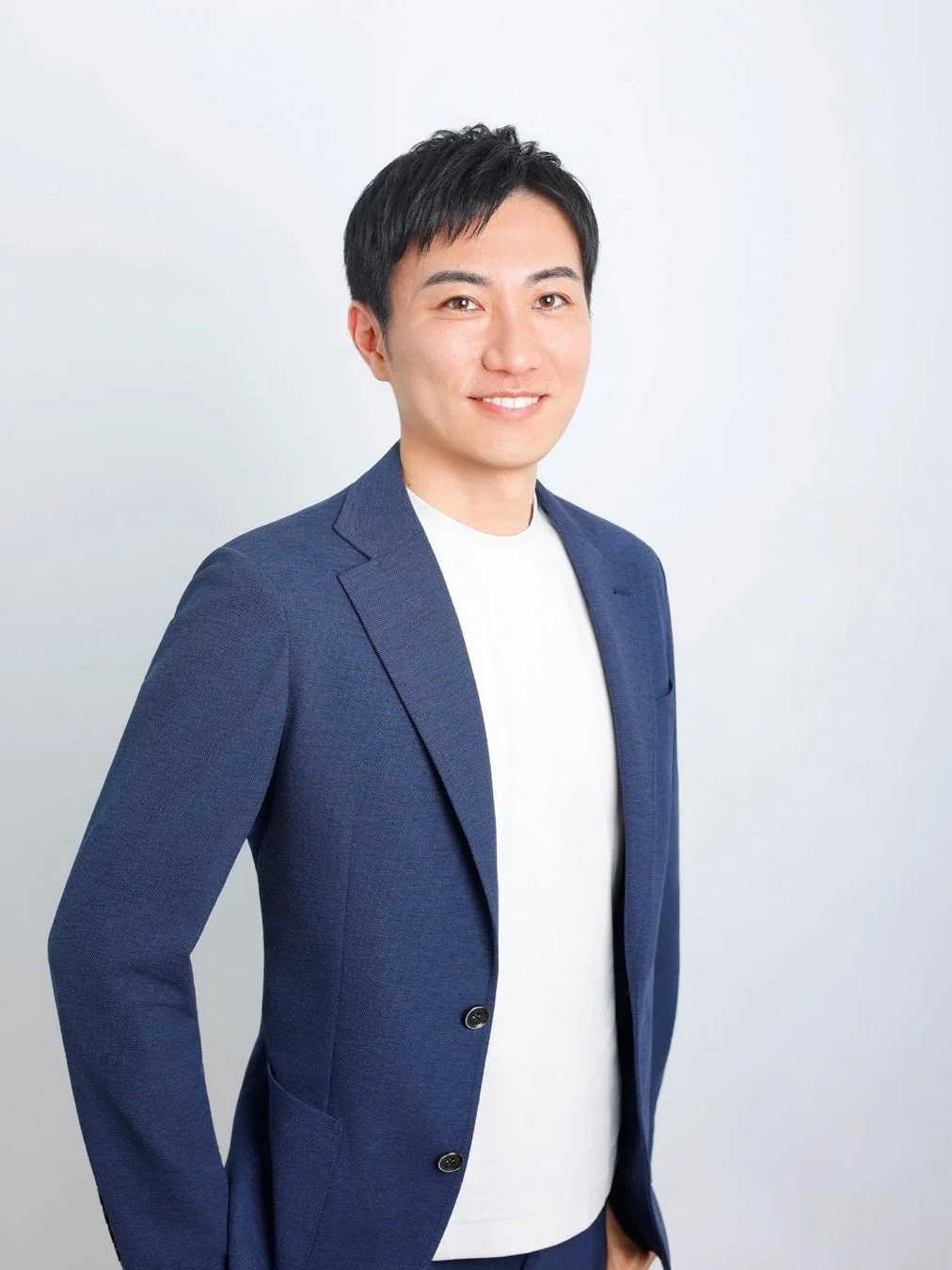 萩原たく氏