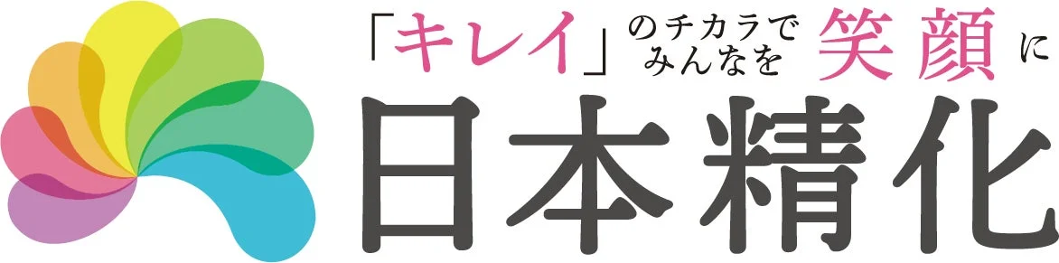 日本精化のロゴ