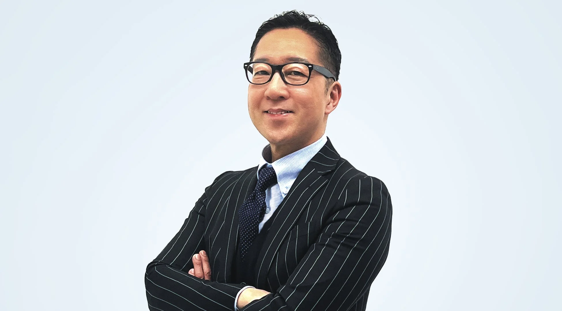 トレードLab講師・岩本祐介