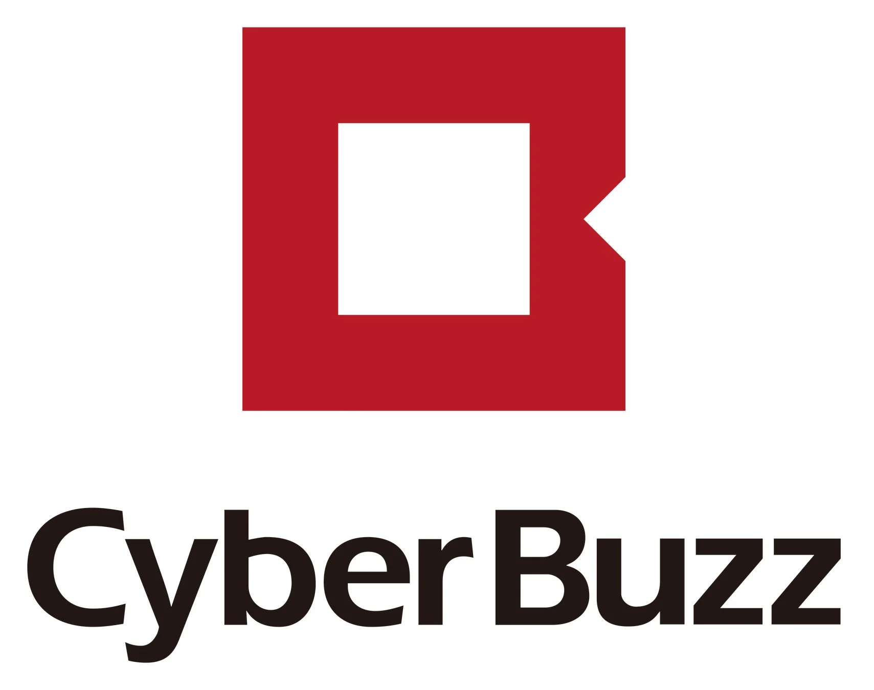 CyberBuzzロゴ