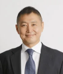 児玉教仁氏のポートレート