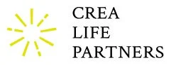 CREA LIFE PARTNERSロゴ