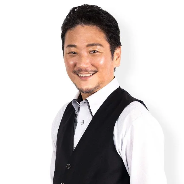 野口功司氏のプロフィール写真