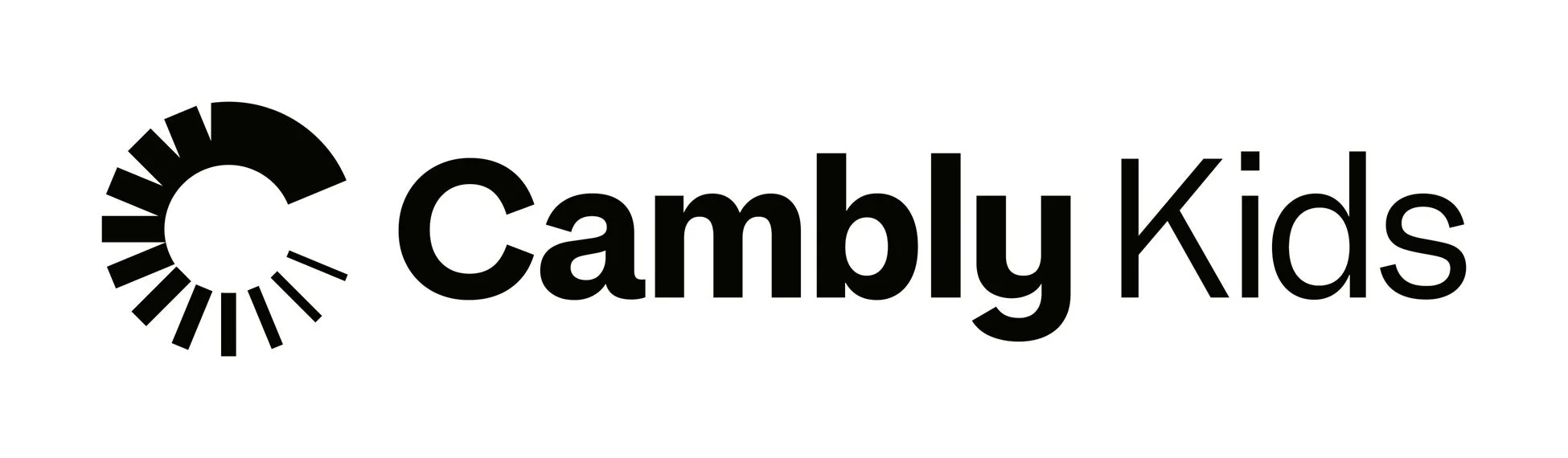 Cambly Kidsロゴ