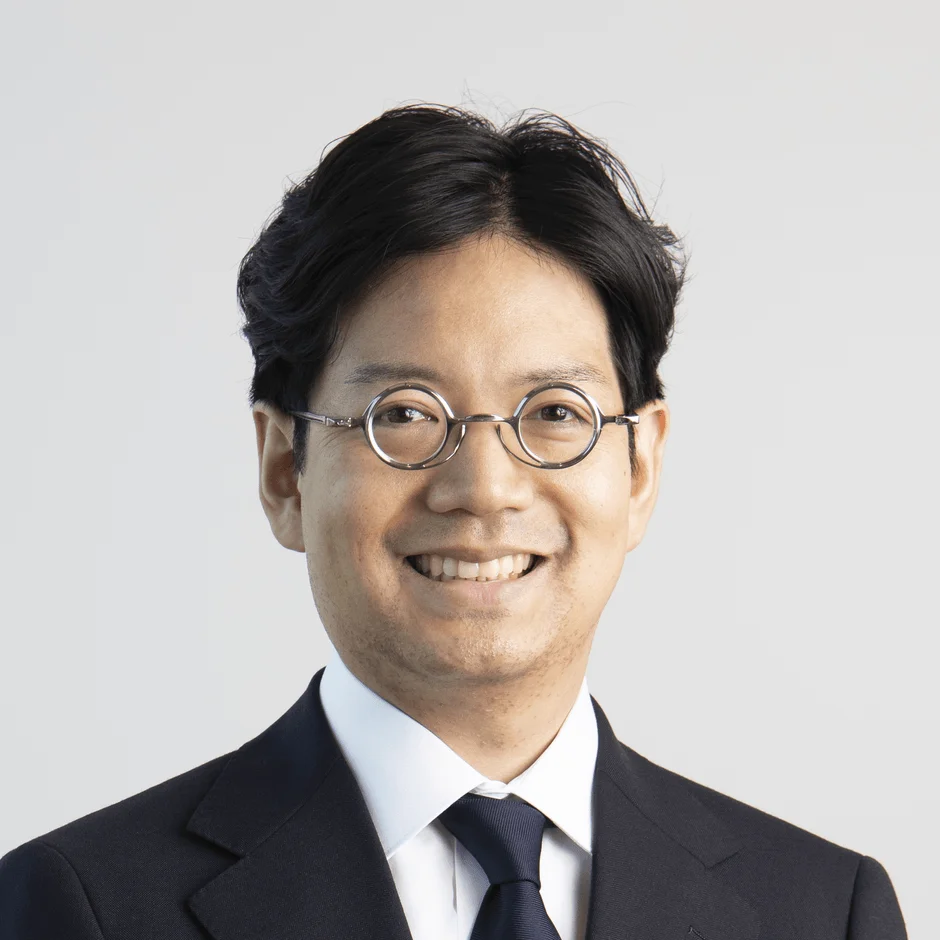 川部 正隆氏