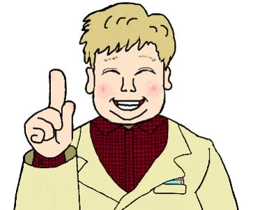 Chris Larimore氏