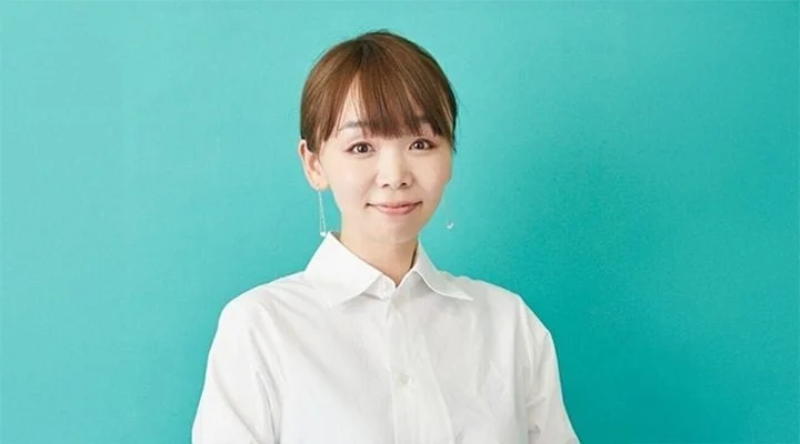 株式会社eiicon 代表取締役社長/founder 中村 亜由子氏