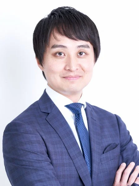 小林昌裕氏 講師画像