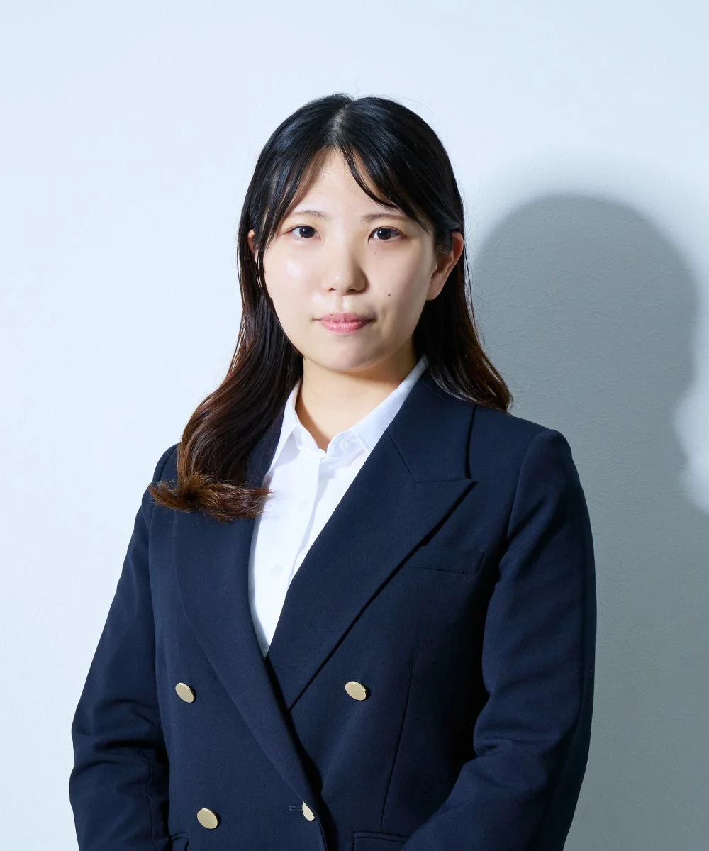 執行役員 兼 ネットワークリクルーティング事業部部長 吉野 樹