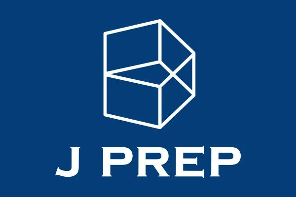 J PREPロゴ