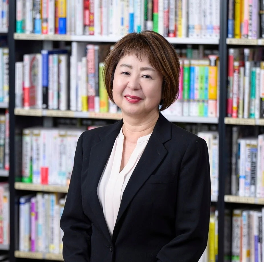 株式会社翔泳社 代表取締役社長 臼井かおる氏 コメント