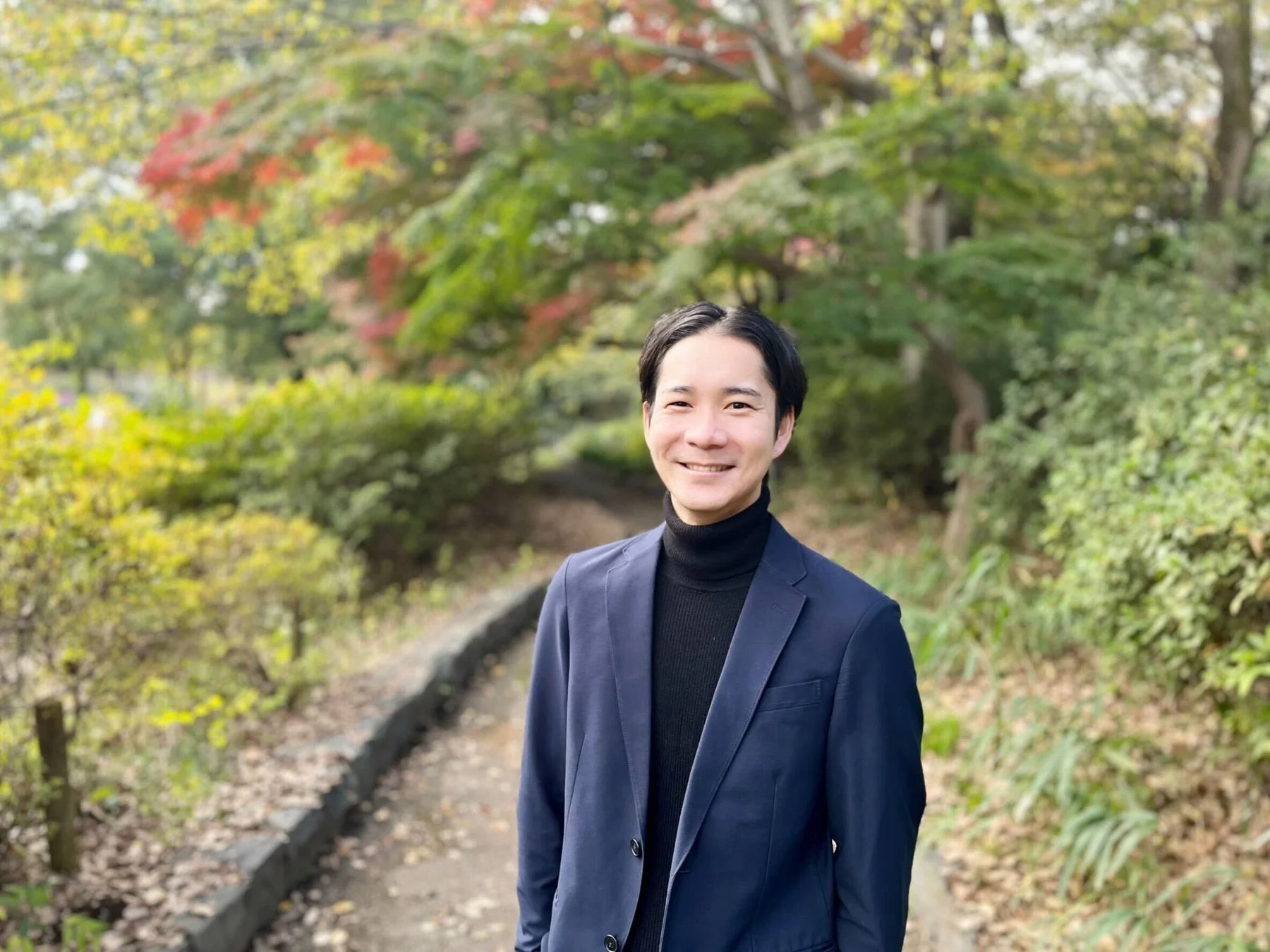 クラクモ株式会社 代表取締役 岡島 幹氏