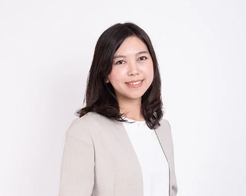 株式会社Gensen&Co 代表取締役 佐々木 梨華 氏