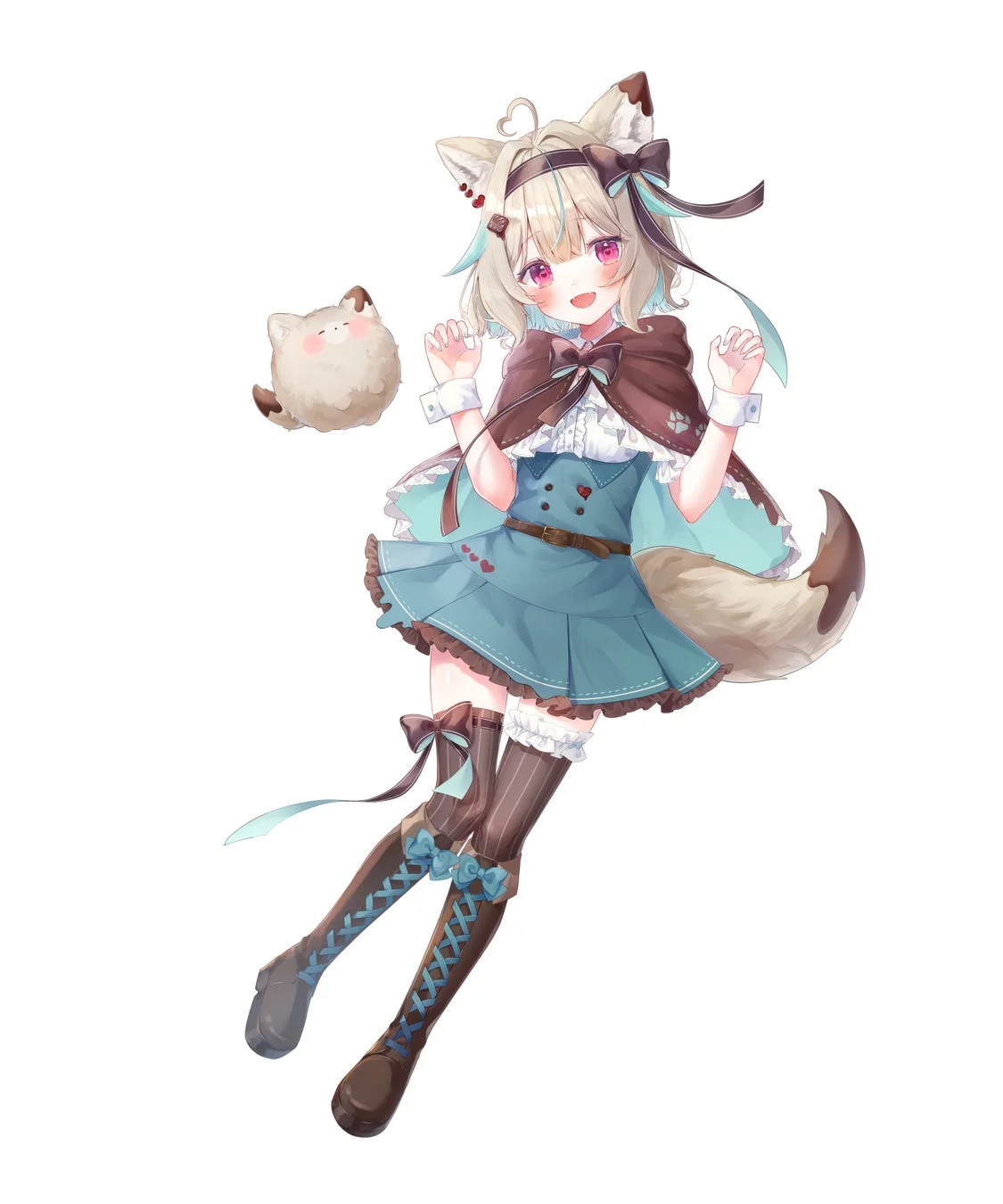 甘狼このみプロフィール