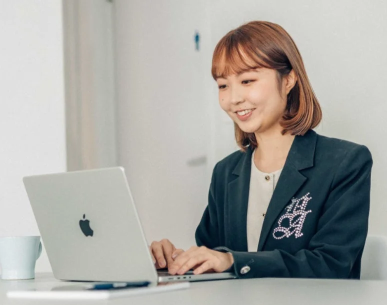 Open Global 代表取締役 河上明夢さん