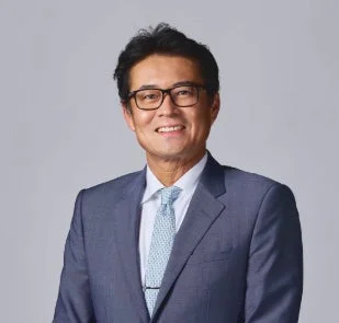 法政大学キャリアデザイン学部 教授 田中 研之輔氏