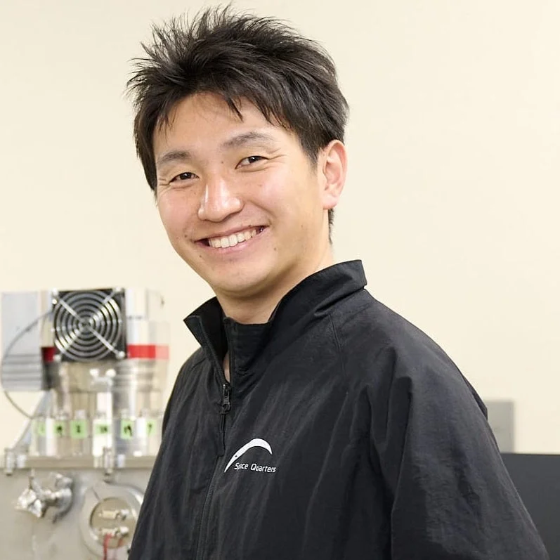 大西正悟氏